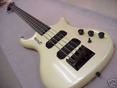Pantera X750 bass front