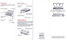 Sept 1987 US pricelist