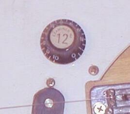 quality control sticker