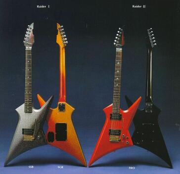 raider catalogue image