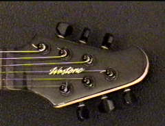 Dan Armstrong prototype