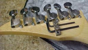 pantera x275 head rear