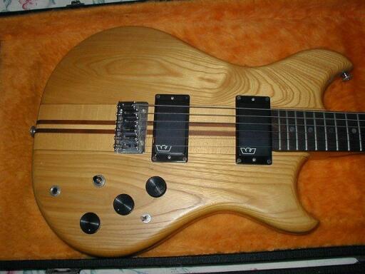 Thunder IA body front