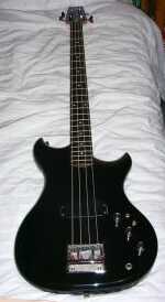 Thunder IA bass version 2