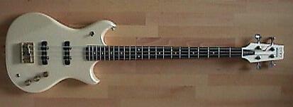 Thunder II bass version 3